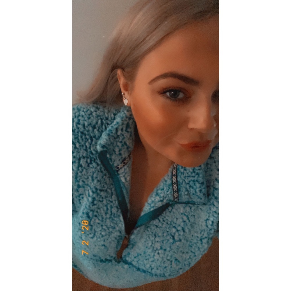 Meet your Posher, Samantha